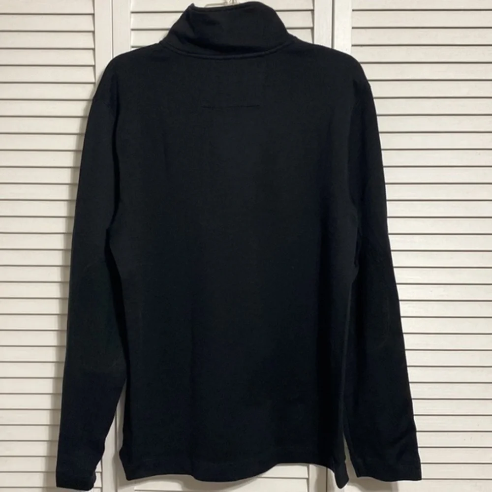 Banana Republic 1/4 zip shirt